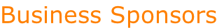 Business Sponsors